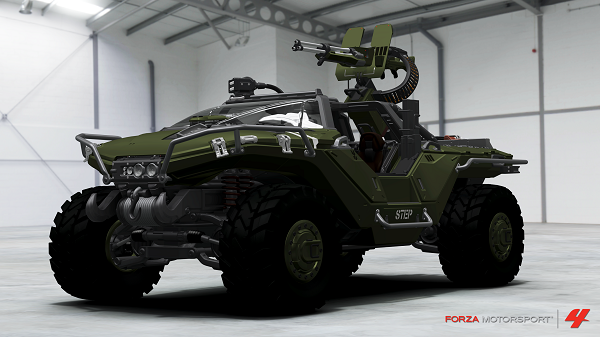 warthog