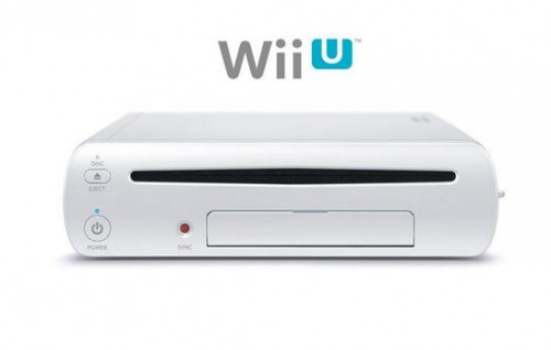 Nel 2012 la Nintendo punta tutto sulla Wii U