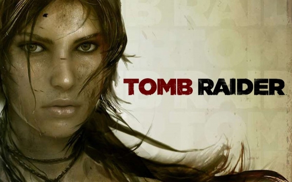 Nuovo Tomb Raider uscirà nel 2013