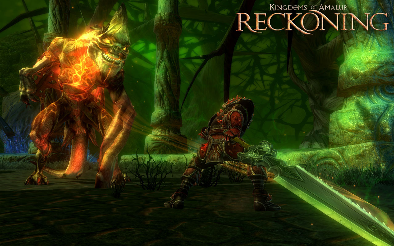 Trofei e obiettivi Kingdoms of Amalur Reckoning