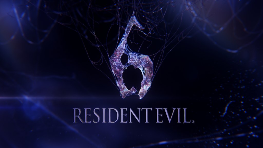 ResidentEvil6