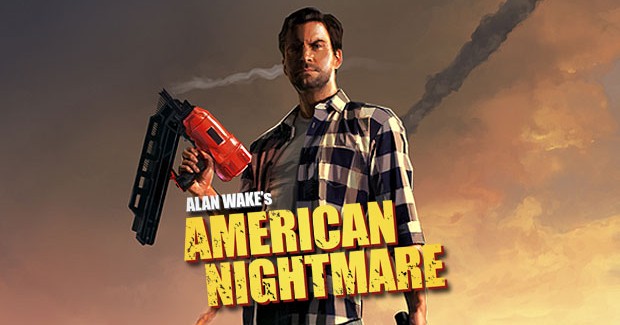 Obiettivi Alan Wake’s American Nightmare