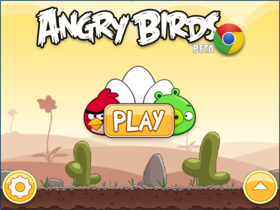 Suggerimenti per Angry Birds