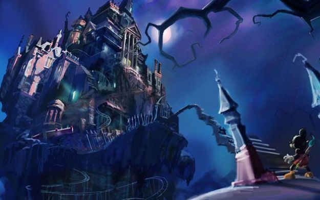 Epic Mickey 2 sbarca anche su PS3 e Xbox 360