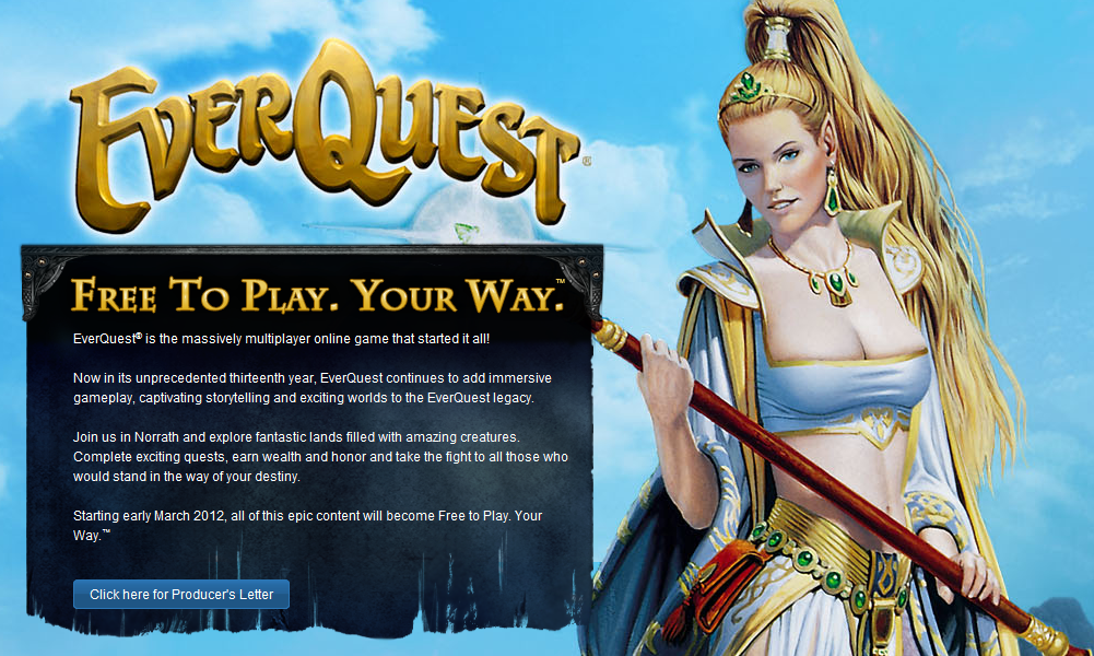 everquest