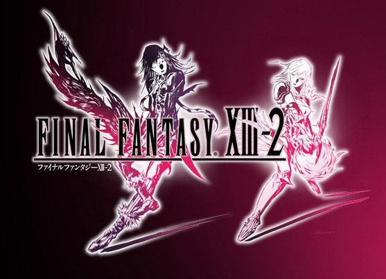 Final Fantasy XIII-2 demo download disponibile su PSN e Xbox Live