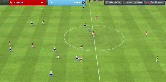 Lista giovani talenti Football Manager 2011