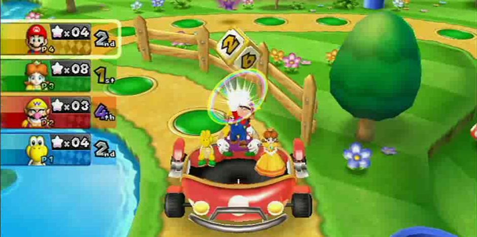 mario party9