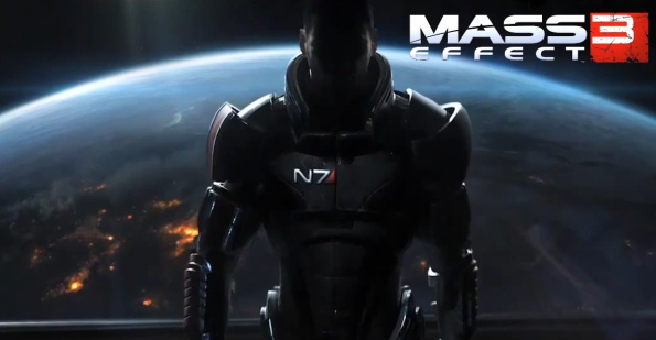 Mass Effect 3 requisiti di sistema PC