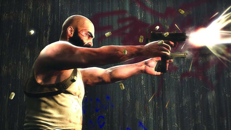 Max Payne 3 uscita rinviata a maggio