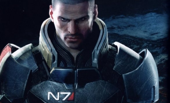 Mass Effect 3 Multiplayer Trailer