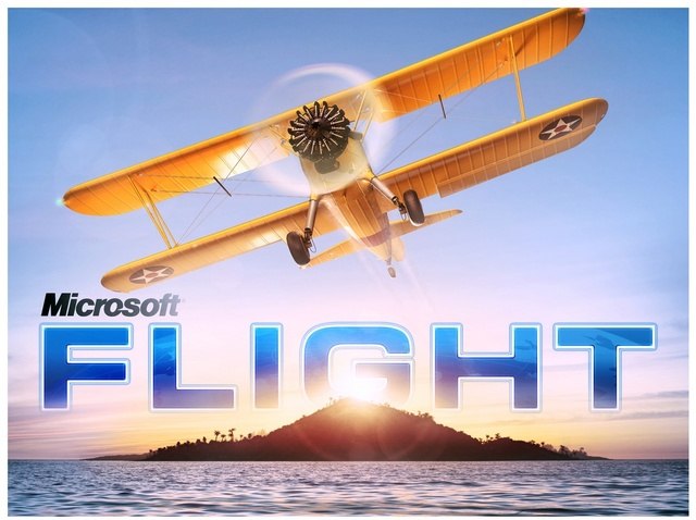 microsoft flight