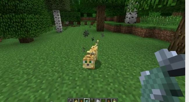 Minecraft 1.2