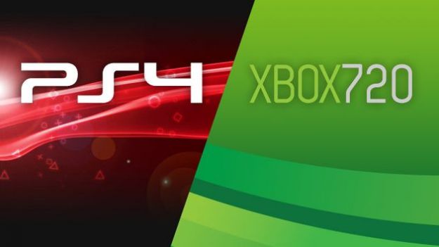 PS4 e Xbox 720 all'E3 2012?