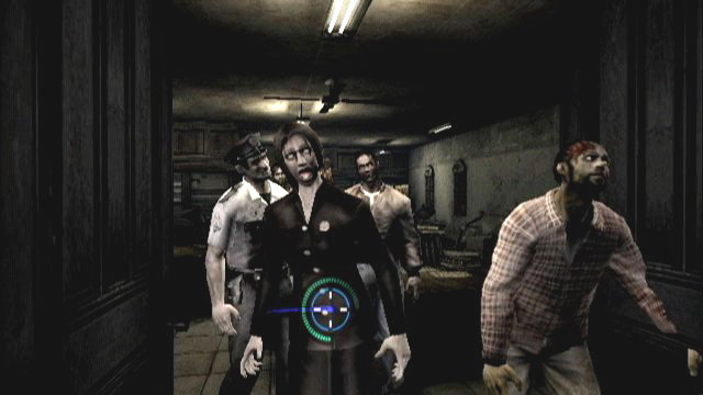 Resident Evil HD Chronicles Collection per PS3 annunciato