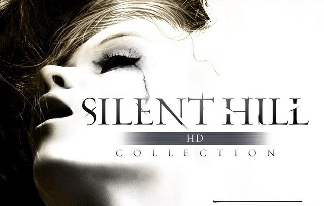 Silent Hill HD Collection uscita rinviata a marzo