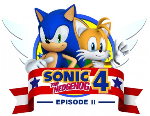 Sonic The Hedgehog 4 Episode 2 uscita confermata per il 2012