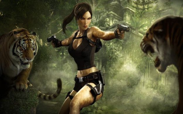 Nuovo Tomb Raider: niente Wii U, confermata versione Mac