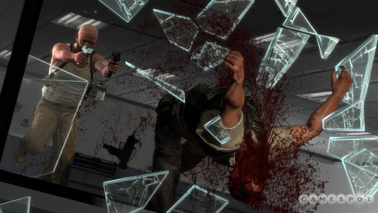 Max Payne 3 nuovo trailer e nuove immagini
