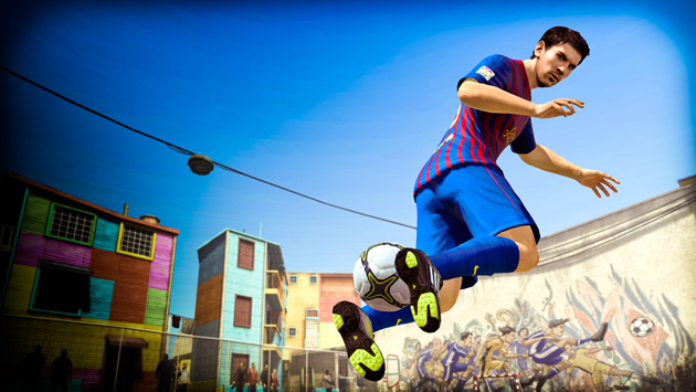 FIFA-Street