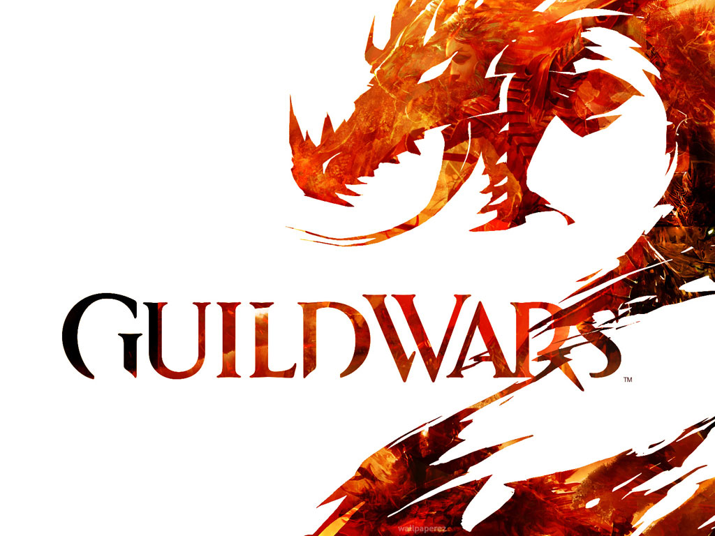 Guild Wars 2 per console in fase di sviluppo