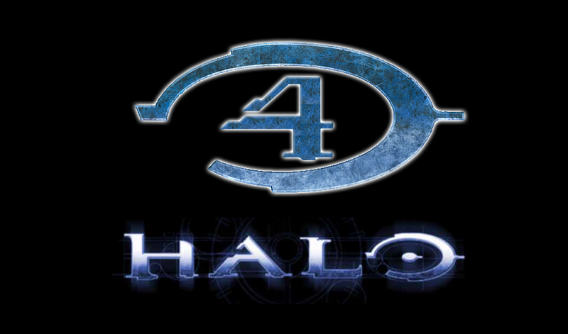 Halo-4