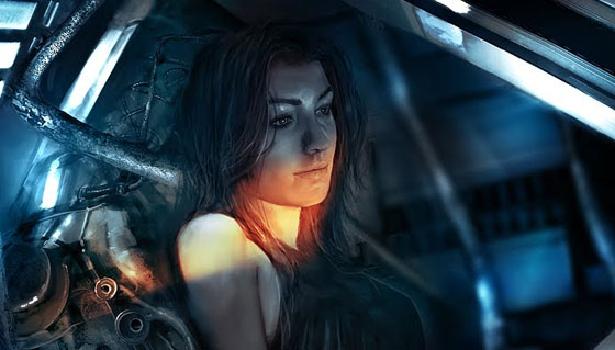Mass-Effect-3-Fan-Art