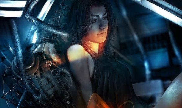 MassEffect3magnificiartworkdaunillustratorepolacco