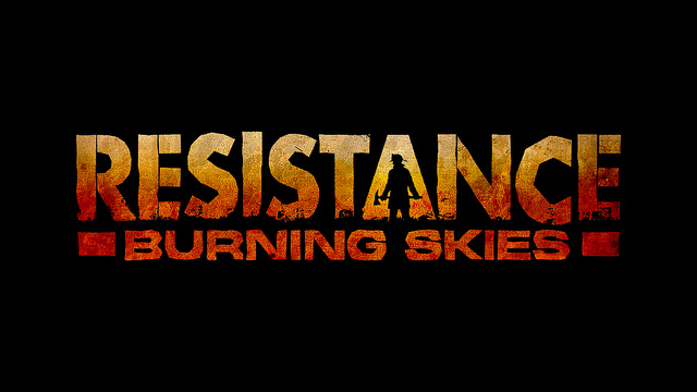 Resistance: Burning Skies uscirà il 29 maggio per PS Vita