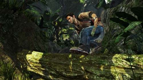 Nuovo trailer Uncharted: Golden Abyss