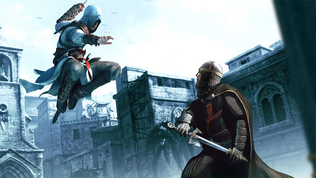 Assassin's Creed 3 uscita prevista per il 30 ottobre