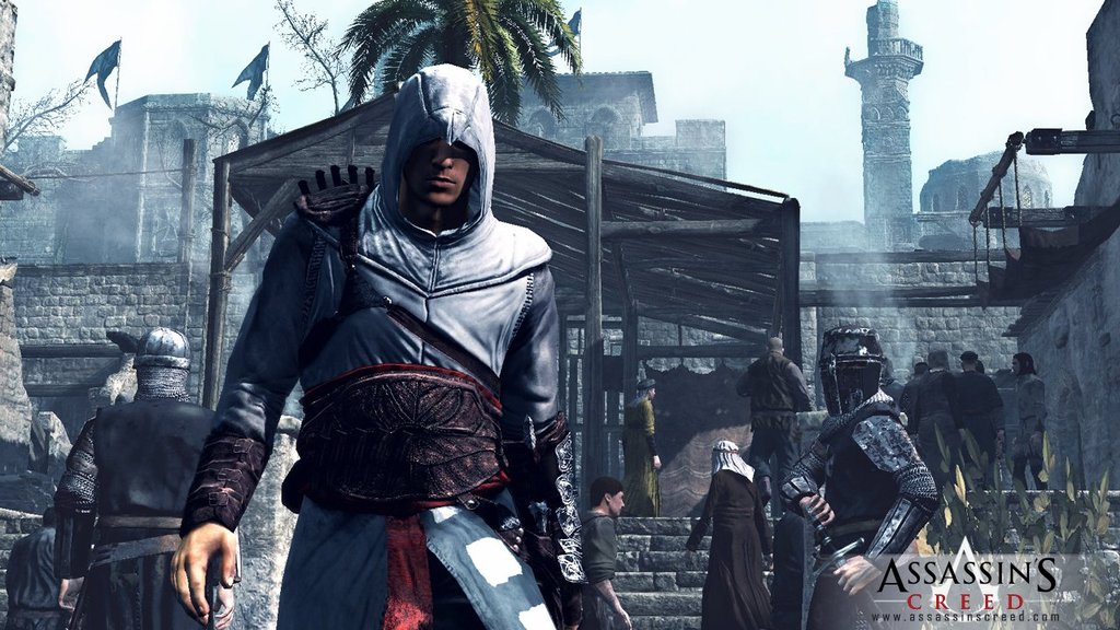 Assassin's Creed 3 uscita già nel 2012?
