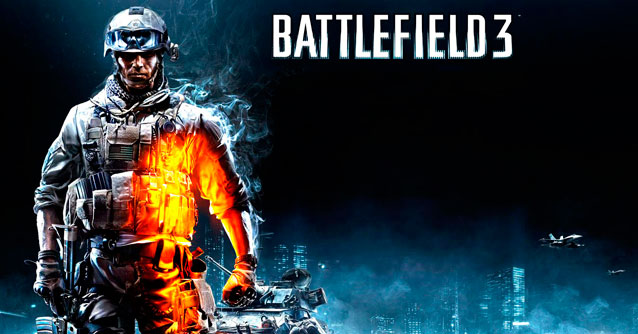 Presto una nuova patch per Battlefield 3