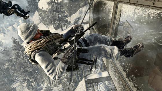 Call of Duty Black Ops 2 svelato da Amazon