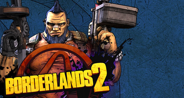 Borderlands 2 data di uscita ufficiale