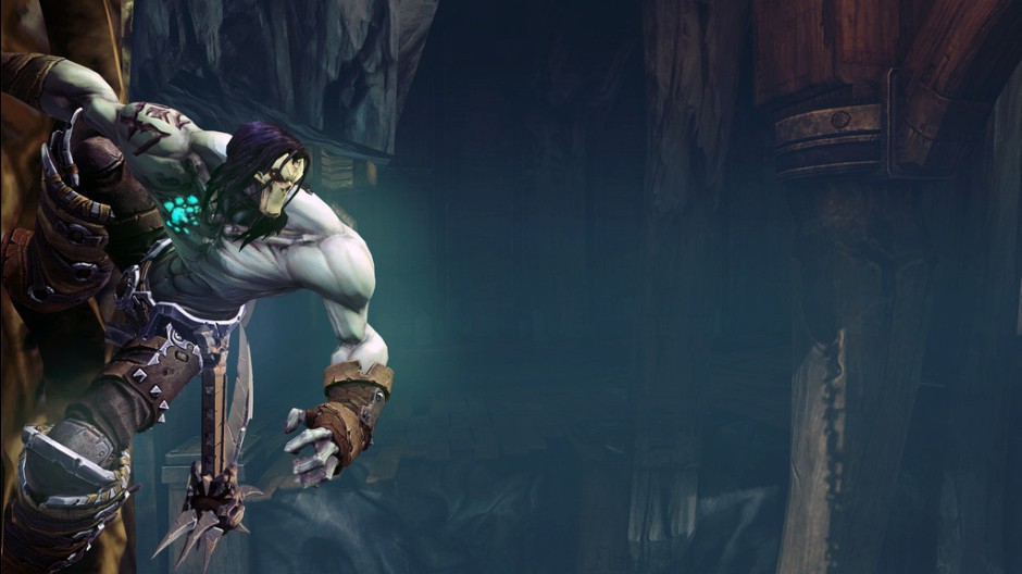 darksiders