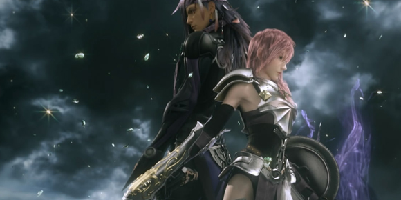 Trucchi Final Fantasy XIII-2