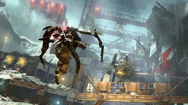 Killzone 3 Multiplayer diventa free to play 