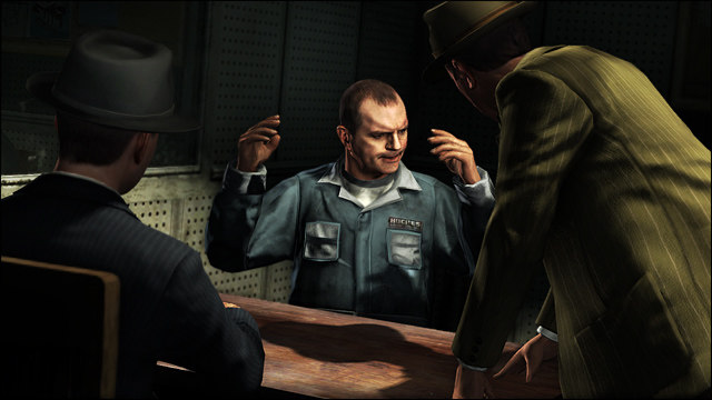 la noire