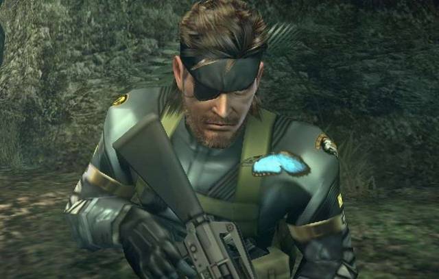 Metal Gear Solid 5 arriverà non prima di aprile del 2013?