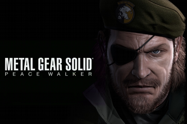 peace walker