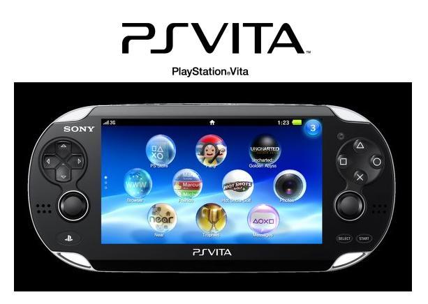 Sony rimuove app Facebook per PS Vita dal PlayStation Network