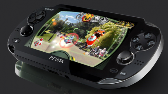 Nuova PS Vita: versione digitale giochi meno costosa?