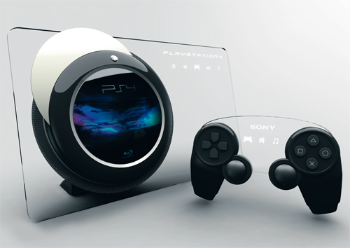 PS4 con nuovi chip grafici?