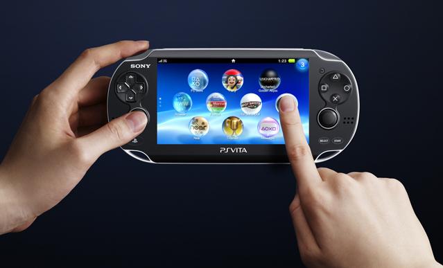 PlayStation Vita prezzi