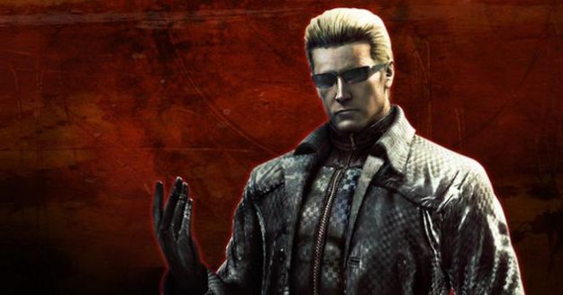 Resident Evil 6 demo uscirà con Dragon's Dogma