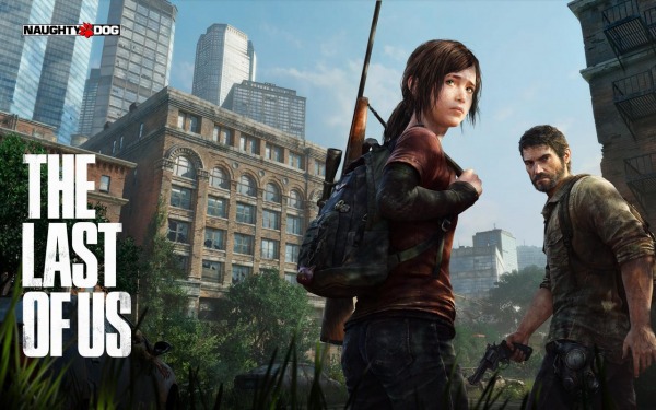 The Last Of Us trailer inedito