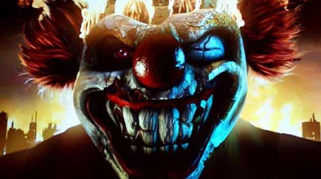 Trofei e trucchi Twisted Metal