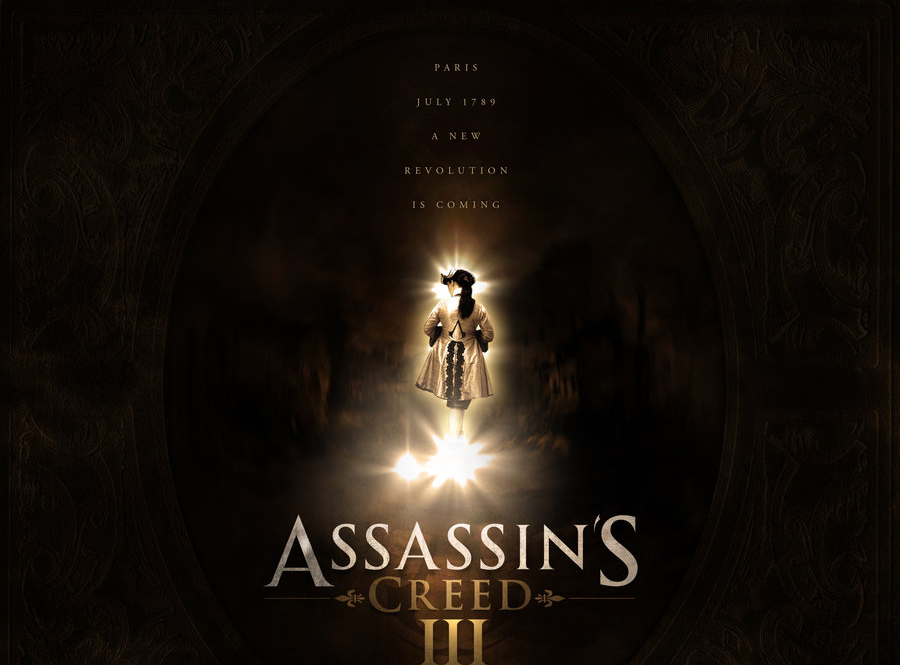 La storia di Assassin's Creed 3 si svilupperà in 30 anni 