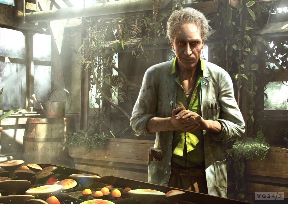 Far Cry 3 nuovo gameplay trailer